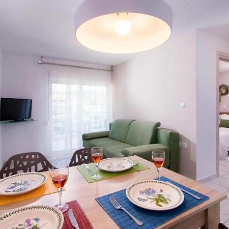 Lena Apartments 3 Потос Екстериор снимка