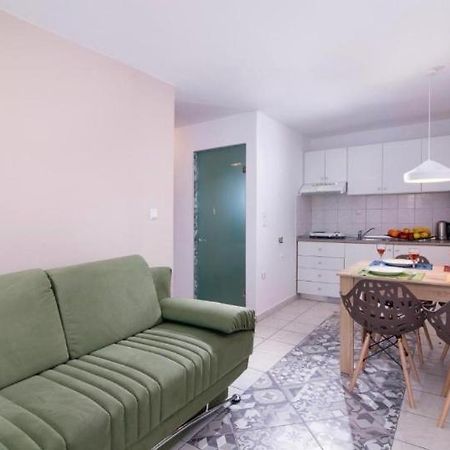 Lena Apartments 3 Потос Екстериор снимка