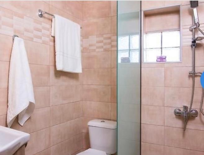 Lena Apartments 3 Потос Екстериор снимка