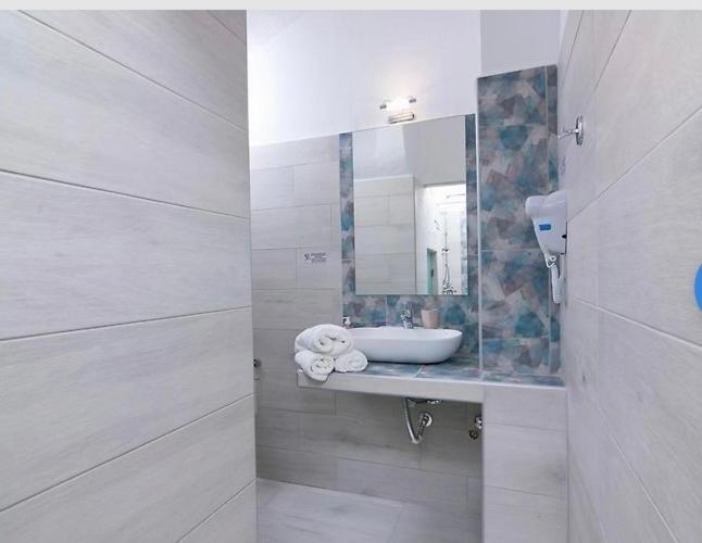 Lena Apartments 3 Потос Екстериор снимка